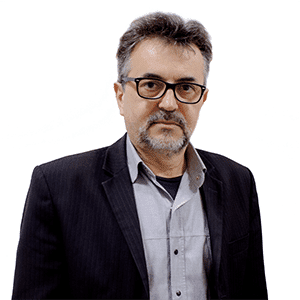 Dr. Nelson Guimarães Vasconcellos Filho