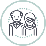 Plunes Centro Médico – Geriatria